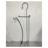 Lot of 3 assorted Shepard