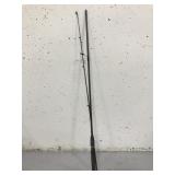 Shakespeare Alfa fishing pole