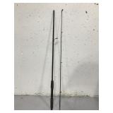 Abu Garcia conolon 300 graphite fishing pole