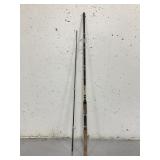 Gracie brand fishing pole