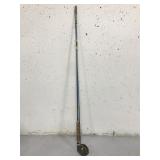 Fishing pole and reel combo