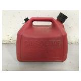 Gott 2.5 gallon gas can
