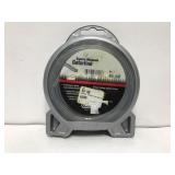 Roll of Square magnum gatorline