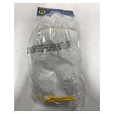Hardy 6 pair work glove pack