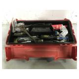 Plano loaded toolbox
