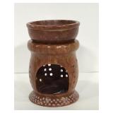 Yankee Candle stone tea light wax warmer