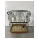 Large HOEI birdcage