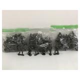 Collection of children