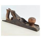 Metal and wood planer 12in