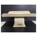 Vintage Detecto Scales baby scale