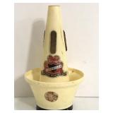 Selmer Styratone precision molded mute for trumpet