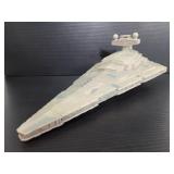 1997 Lucas Film Star Wars fighter ship