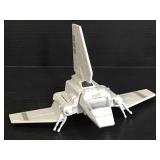 Star Wars Action Fleet 1995 toy model ship