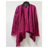 Carole Little merino wool medium sweater