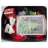 Christmas decor collection