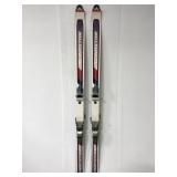 Pair of sport style dynastar 5foot skis