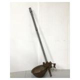 Vintage livestock automatic waterer