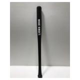 Lions 2016 18in black decorative sports bat