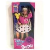 1994 Disney Fun Barbie in box