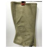 Pre-WW2 SINGLE Gaitor