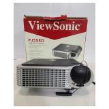 View Sonic projector