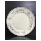 Lenox Serenade plate