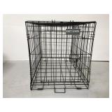 CareCrate metal pet crate