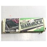 The Original Great Lake Hammock in box