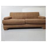 Sofa with pull out bed