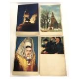 Gdynia America shipping lines menus