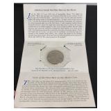 Marshall Islands Commemorative coin-1989