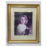 The Story Book, by William Bouguereau print