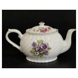 Arthurwood&Sons Staffordshine England teapot
