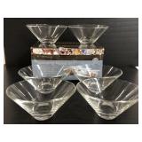 Vintage KitchenLiving serving bowl set