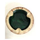 Vintage MCM 1950s RomCo USA ashtray