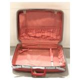 Vintage Samsonite Silhouette hard suitcase