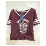 New w/tags Harry Potter xl Gryffindor t-shirt