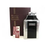 MasterCard Fashioned Robson lighter cigarette case