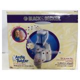 Black & Decker Arctic Twister ice cream mixer