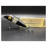 Vintage Neon Mickey lure Mercury inside