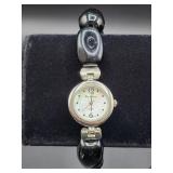 Gem Essence onyx stone watch