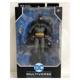 Batman Detective Comics #1000 figure in box