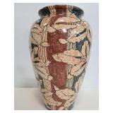 Vintage large made in italy vase