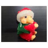 Kris Coverball pen elf