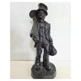 E & J collections made with British Coal