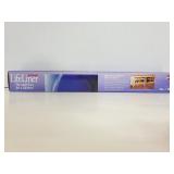 LifeLiner Plast-o-mat shelf liner