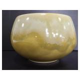 California USA J-2 pottery planter