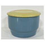Westinghouse Hall China refrigerator ceramic jar