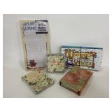 Lot of new stationary & notepads