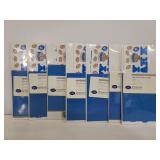 Judiac Stickers & die cut shapes